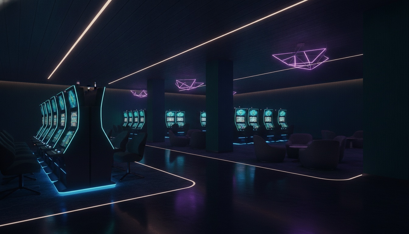Nine casino — Rejestracja i logowanie