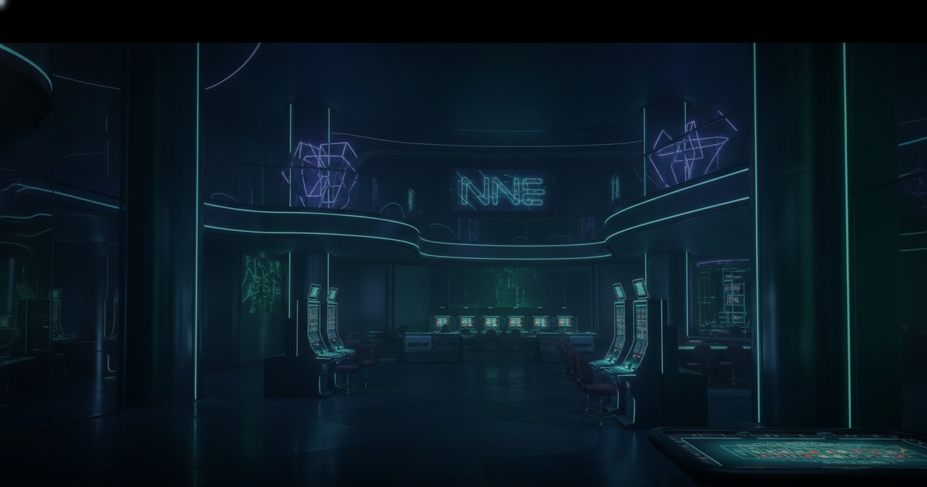 Nine casino