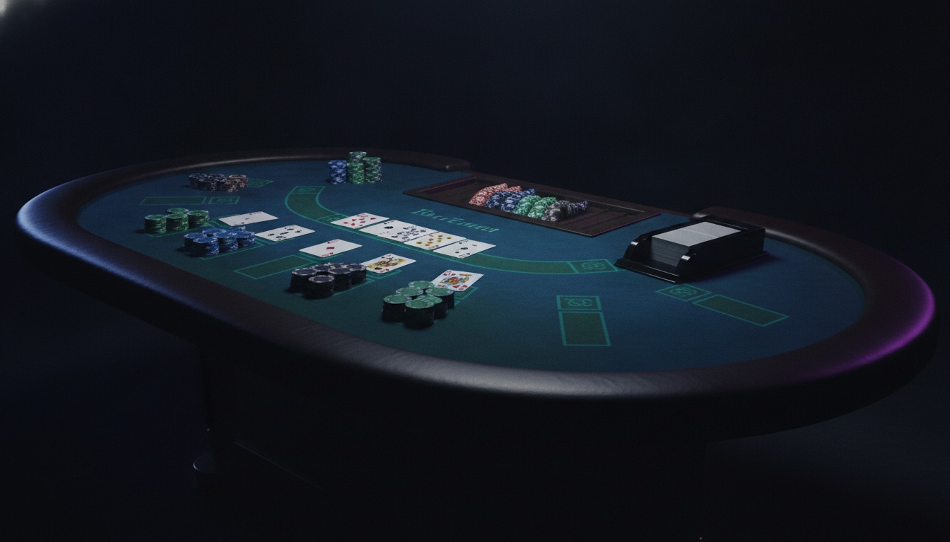 Rodzaje gier w Nine casino